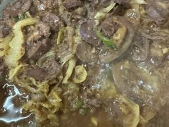 -朝鲜饭店(房山店)