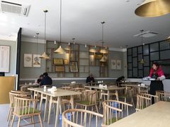 -镇南锅盖面馆(解放路店)