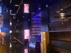 -墨锦轩·5D影院足浴·SPA(高新店)