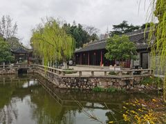 -水绘园