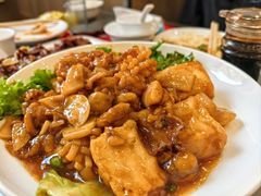-润泽园饭庄(中山路店)