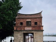 -安平桥