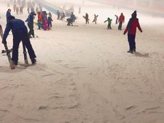 -绍兴启迪乔波冰雪世界