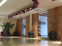 -热带雨林汗蒸馆(汶水东路店)