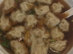 -蒋家桥饺面店(四望亭路店)