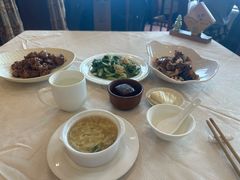 -楼外楼(西湖景区孤山路店)