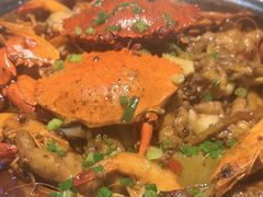 -胖哥俩肉蟹煲(福州仓山爱琴海店)