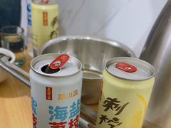 -秧塘牛八宝(金山路店)