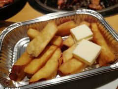 -牛角日本烧肉专门店(小樽店)