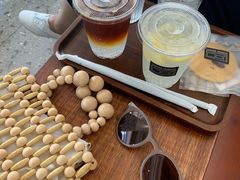 -CoffeeVendor(西乡店)