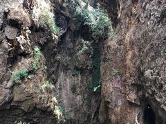 -九乡风景区
