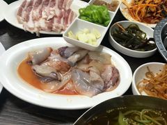 -西塔隆太白烤牛肉馆(图们路店)