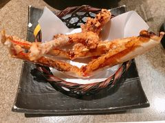 -蟹道乐(京都本店)