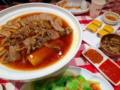 -西贝(南开大悦城店)