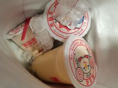 -蜜雪冰城(七里庄地铁店)