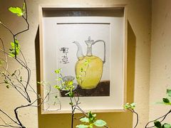 -梅间堂茶馆(绿地缤纷城店)