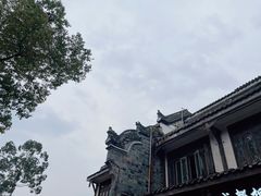 -黄龙溪古镇