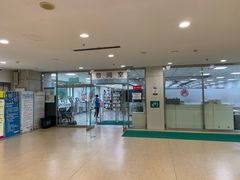 -石景山区图书馆(八角南路)