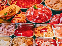 -赵美丽·重庆社区火锅·直营店(火车东站·中豪国际店)