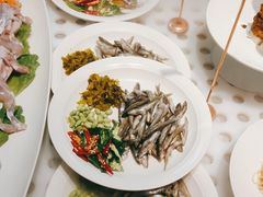 -前门烤鸭(江东中路店)