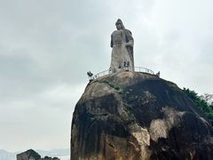 -鼓浪屿·皓月园