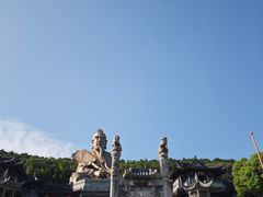 -句容茅山景区