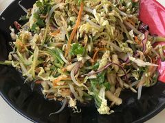 -京滨饭店·餐厅(阜外大街店)