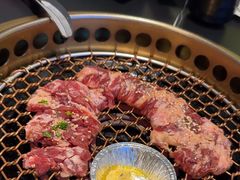 -極屋鮨牛 · 烧肉酒场(时代C馆店)