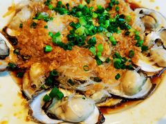 -拉完海鲜大排档(温岭店)