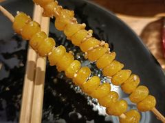 -聚点串吧·北京烧烤(朝北店)