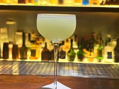 -HUNTING BAR亨霆鸡尾酒馆(越秀淘金店)