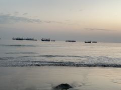-侨港海滩