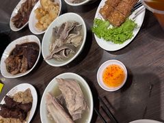 -松發肉骨茶(先得坊店)