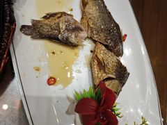 -钵家大院·地道湖北菜(江夏·大花岭店)