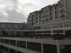 -金茂园大酒店