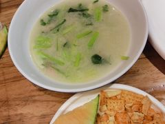 -吕氏疙瘩汤·私家菜馆(慈云寺店)