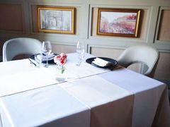 -Oyster Talks 四度蚝法餐厅