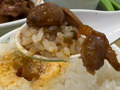 -老乡鸡(亳州路天庆大厦店)