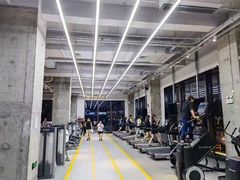 -LA合时健身4PMFIT(花桥旗舰店)