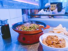 -令狐冲烤鱼·烧菜馆(达明店)
