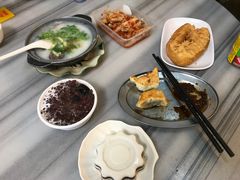-芬芳甜品(同福路店)