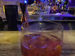 -CASA Grande酒漾·西餐及酒吧(长沙君悦酒店)