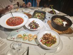 -周三的情书花园餐厅(江北店)