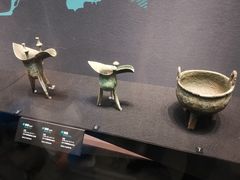 -盘龙城遗址博物院