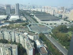 -合肥丰大国际大酒店