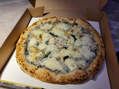 -Primo·丽莫意大利窑烤披萨