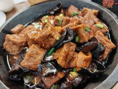 -锡和无锡菜(景丽苑店)