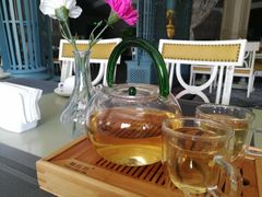 -莫奈花园酒店餐厅