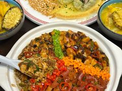 -金龙·打边炉(南京西路店)