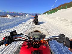 -太子岭滑雪场